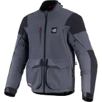 Alpinestars Maxdura Drystar XF Veste textile moto imperméable