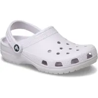 Crocs Sabots violet pastel