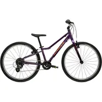 KROSS Liftie 24´´ Mtb Bike Vert Garçon