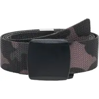Brandit Ceinture beige / gris / vert foncé