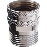 Cornat Bouchon d'eau 3/4", chromé