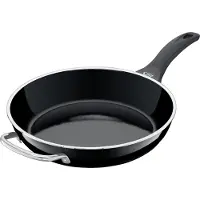 WMF Stielpfanne hoch mit Gegengriff Ø 28 cm Professional 3201003237 4004633233152