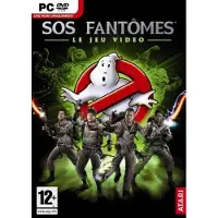 Sos Fantomes : Le Jeu Vidéo PC