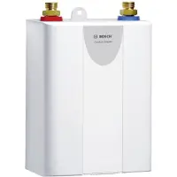 Bosch 7736507373 Tronic Comfort Compact 6kW TR4000R6 ET Chauffe-eau instantané A (A+ - F) e