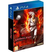 Okinawa Rush Limited Edition Fr/uk PS4