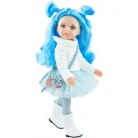 Paola Reina Pop Amigas Funky Nieves (32cm)