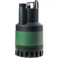 DAB Pompe vide cave Nova Up 600 MNA - 770 W 13,9 m³/h Monophasé 230 V