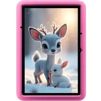 Blackview Tab 60 Pro Kids 4g 10.1´´ 8gb/128gb Tablet Rose