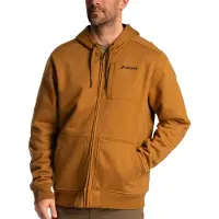 KLIM Gunnison Sweat à capuche zippé Taille