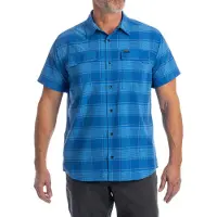 KLIM Taggart Stretch Chemise Taille