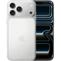 Apple Iphone 17 Pro Max.512gb.silver. -