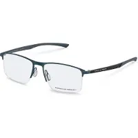 Porsche Design P8752 Glasses Gris Homme