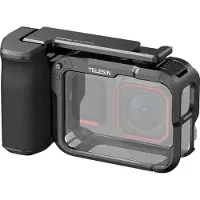 Telesin Kit StreetGrip pour Insta360 Ace Pro / Pro 2 avec cage