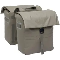New Looxs Sac double Leeds , taupe