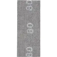 Bosch grille de poncage - 93x230 mm - Grain 80