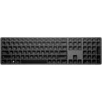 HP Clavier Sans Fil 975 Espagnol