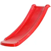 4IQ Sky120 Toboggan rouge - 118 cm