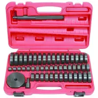 Ks Tools 700.1393 Plaque de pression pour palier d'engrenage