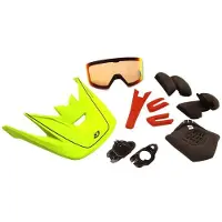 Giro Accessoires pour casques de vélo