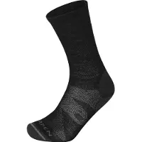 Lorpen Chaussettes en laine mérinos Liner Eco