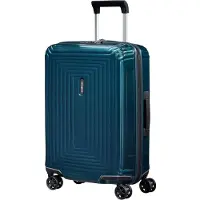 Samsonite Neopulse Spinner S, Valise, Bleu