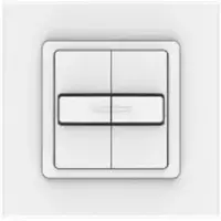 Somfy 1800506 Smoove Duo en double bouton (1800506)