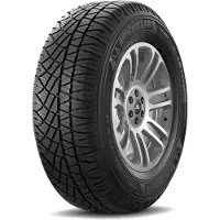 Michelin Pneus d'été Latitude Cross 255/60R18 XL 112V