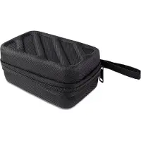 Feelworld Sac pour moniteur 6" ou plus petit, Housse pour appareil photo, Noir
