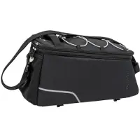 New Looxs 71 Sacoche de porte-bagages Trunkbag Sports Racktime Small