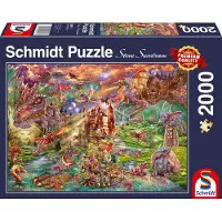 Schmidt Spiele Dragons