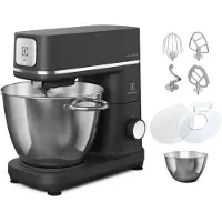 Electrolux E6KM1-4BPT Robot mixer 1200 W Noir