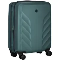 Wenger Motion HS Hardcase, Valise, Gris