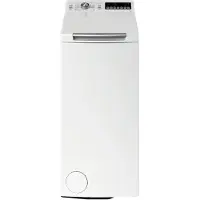 Hotpoint Lave-linge Top 6 Kg Cwmtg6241fr/n