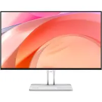 Lenovo L27-45, écran de 68,6 cm (27 pouces), résolution 1920 x 1080 pixels, Full HD, technologie LED, temps de réponse de 6 ms, couleur grise