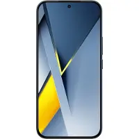 Poco F8 Ultra Dual Sim - Noir - Téléphone portable - 256 Go
