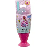 Barbie POP Reveal - rose JFY62 TV