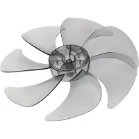 Rowenta SS-1810003417 Pale pour QV5040, ... Turbo Swift Silence Ventilateur sur pied