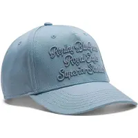 Replay Am4446.001.a0113h Cap Bleu