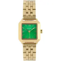 Radiant Montre Pour Femme Coral Wave 29mm 3atm Quartz/analogical