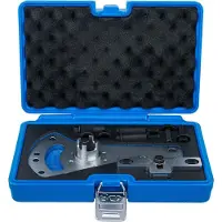 APE piegādātājs -74577 Kit d'outils de réglage du moteur pour moteurs essence Ford 1.5L 3 cylindres EcoBoost