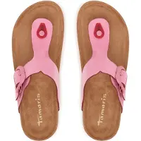 Tamaris Séparateur d'orteils rose