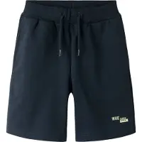 Name it Shorts en Molleton - NkmHansa - Salut - - 10 ans (140) - Shorts