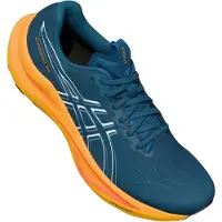 Asics Gt-2000 14 Running Shoes Bleu EU 41 1/2 Homme