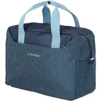 Travelite Sac de voyage CORSIICA, bagage à main avec système de fixation pour les accessoires de voyage