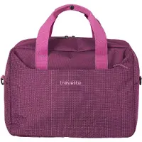 Travelite Sac de voyage CORSIICA avec système de fixation pour bagages à main et bagages supplémentaires