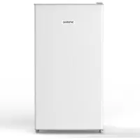 Oceanic Refrigerateur - Frigo table top - - 90L - 37dB - - L44,5 x P47,5 x H85 cm - Blanc