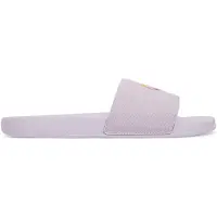 Calvin Klein Hw0hw03297 Slides Violet EU 39 Femme