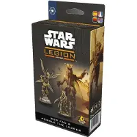 Atomic Mass Games Extension « Poggle le Petit et Sun Fac » pour Star Wars Legion
