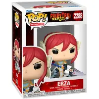 Funko POP! Figurine POP Fairy Tail 100 Years Quest Erza #2288