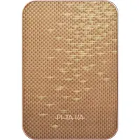 Pitaka Batterie externe Power Bank Qi2, 10 000 mAh, Golden Glint
